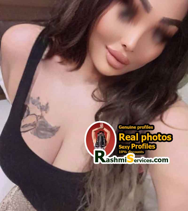 Andheri Independent Escorts with 15 Sexy Girls