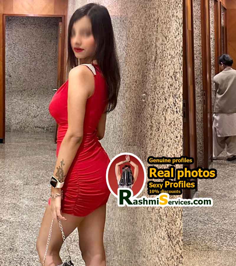 Juhu Call Girls & Escorts services at 24 hours