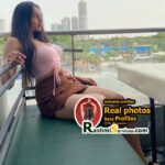 Sexy Call Girls and Escorts in Navi Mumbai